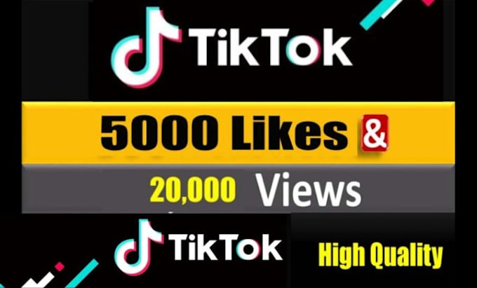 Bestseller - do your organic tik tok promotion and marketing