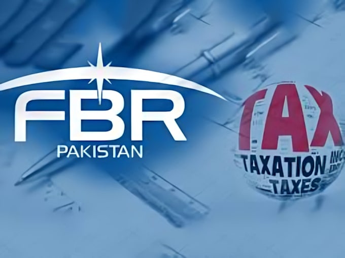 Gig Preview - Professional tax return assistance for income and sales tax with fbr