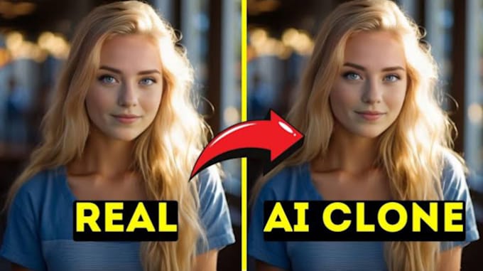 Bestseller - creat ai video clones fast and realistic