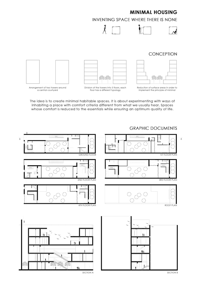 Gig Preview - Create stunning floor plans