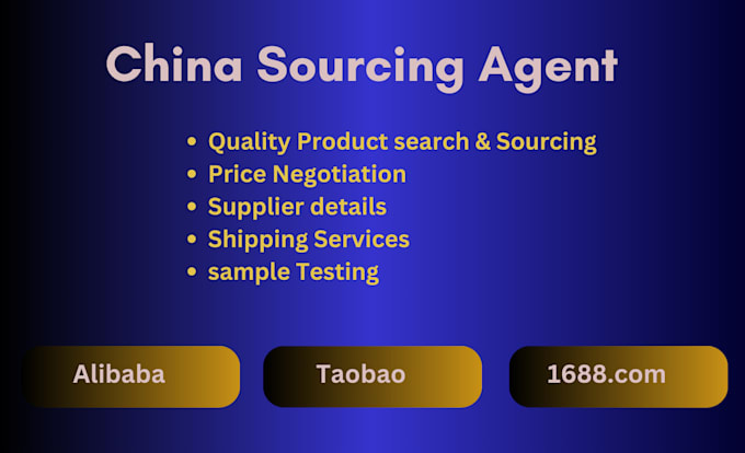 Bestseller - china sourcing agent, fba, market research