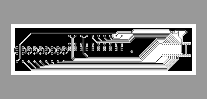 Gig Preview - Design ready to manufacture pcb for you