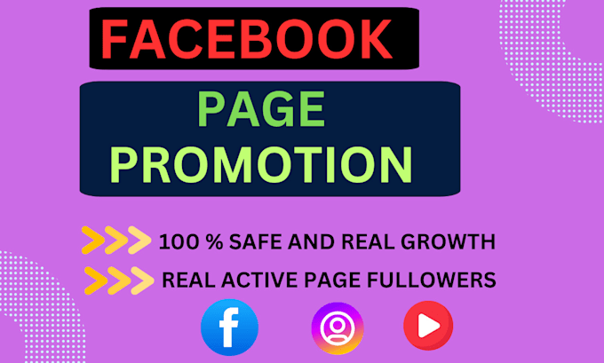 Gig Preview - Do facebook ads campagin and page promotion