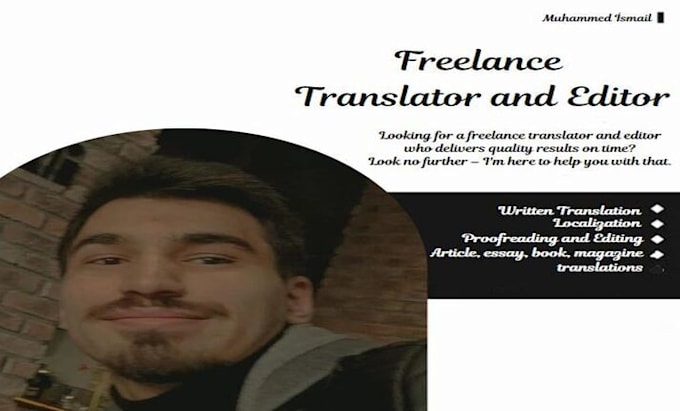 Bestseller - translate your any document