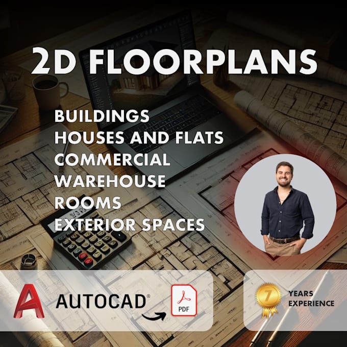 Bestseller - draw 2d floor plans in autocad