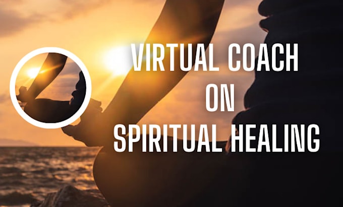 Bestseller - be your virtual coach on spiritual healing