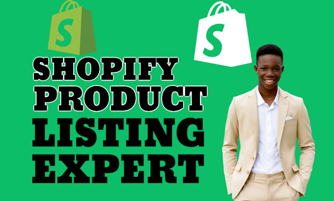 Gig Preview - Dropship any product from any dropshipping platforms