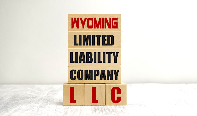 Gig Preview - Do wyoming llc registration whole package only at 150 usd