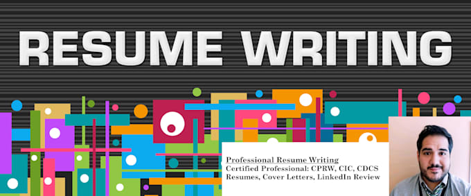 Gig Preview - Provide professional resume writing, cover letter, linkedin critique services