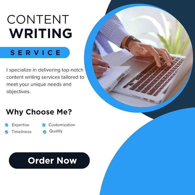 Gig Preview - Provide professional ghostwriting for ebooks and engaging content creation