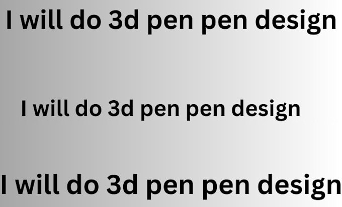 Bestseller - do 3d pen pen design for 3d printing