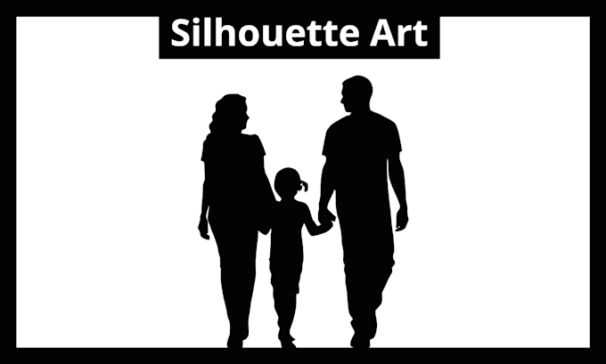 Bestseller - create a silhouette for your design