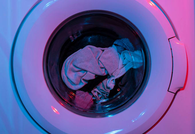 Gig Preview - Do your laundry for you