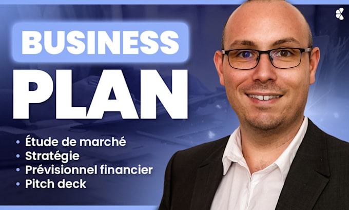 Bestseller - faire ton business plan