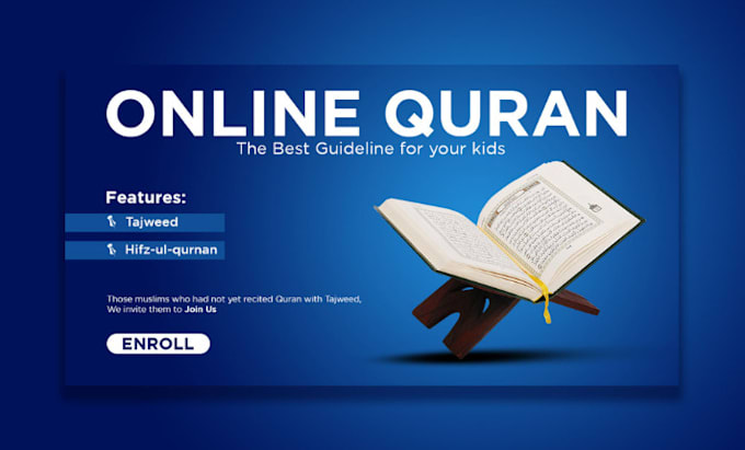 Bestseller - islamic social media marketing, quran study promotion muslim community engaging