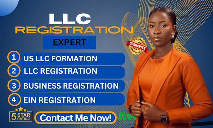 Bestseller - do USA llc registration non USA llc registration ein and business certification