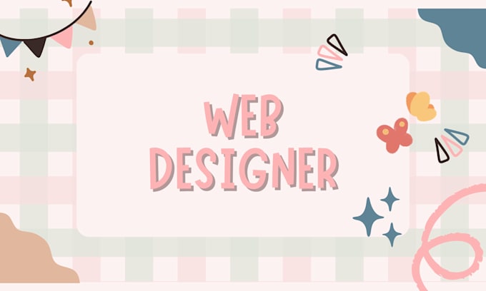 Bestseller - be your web designer