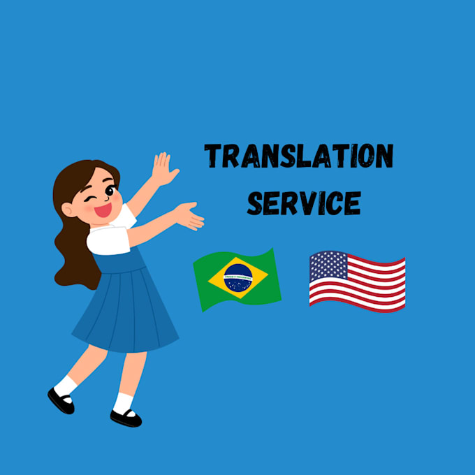 Bestseller - translate english into brazilian portuguese