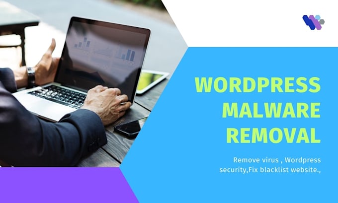 Bestseller - do wordpress malware removal, remove virus with wordpress security