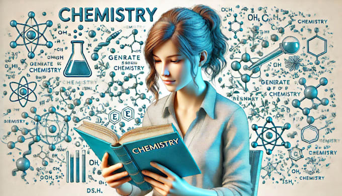 Bestseller - solve your chemistry questions