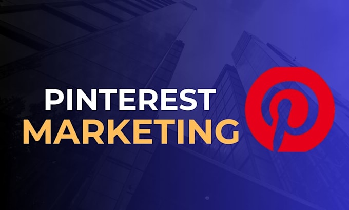 Gig Preview - Manage and supercharge your pinterest marketing business