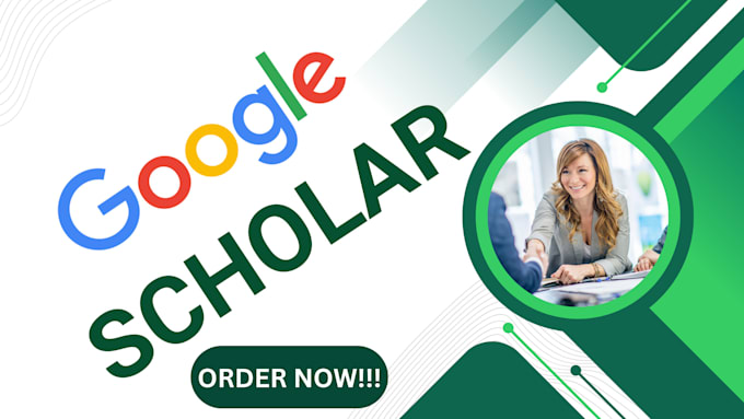 Bestseller - write a journal on google scholar publish your research article in high index