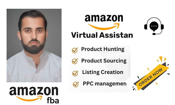 Bestseller - amazon fba wholesale virtual assistant