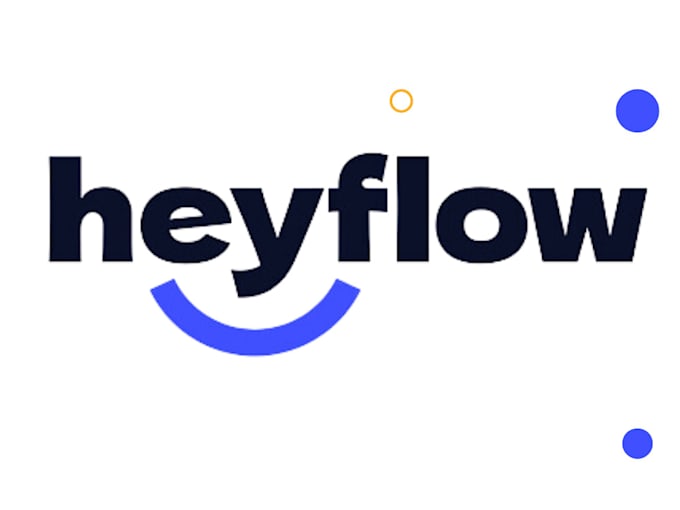 Gig Preview - Build heyflow funnel, heyflow flows, landing page, forms, calculators, surveys