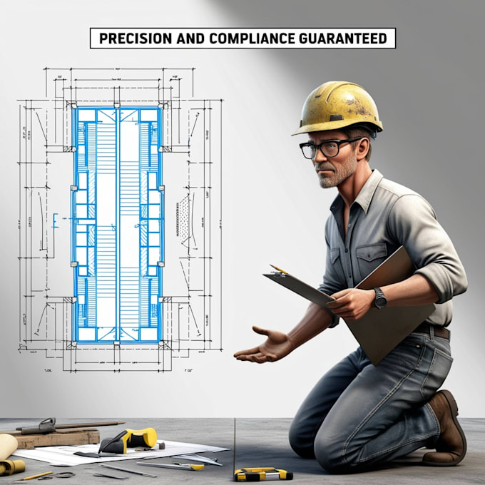 Gig Preview - Do lgs framing of your commercial and residential projects