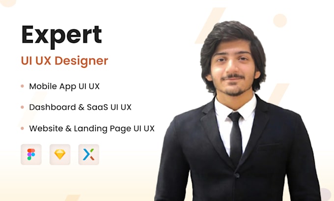 Bestseller - expert in saas and mobile app website design  engaging ui ux