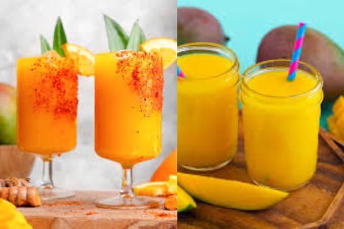 Gig Preview - Teach you how to prepare outstanding mango juice