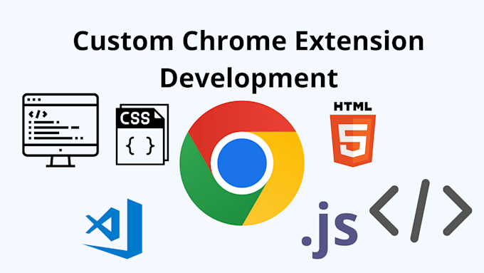 Gig Preview - Develop your google chrome extensions