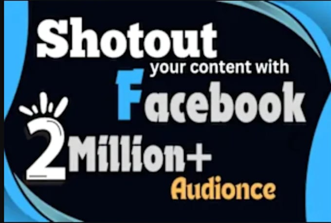 Gig Preview - Shoutout tiktok marketing, website,yt video to boost organic 4m follower growth