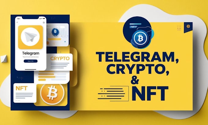 Gig Preview - Hit 10eth for your nft open sea collection nft x twitter promotion nft marketing