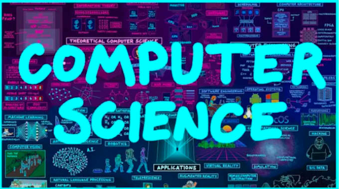 Gig Preview - Do computer science projects,c,cpp,os,python,javascript