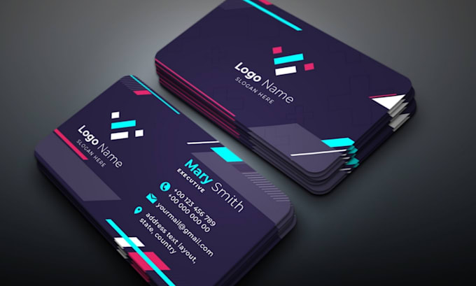 Gig Preview - Do retro,classic,vintage,outdoor or business card design