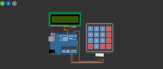 Gig Preview - Create custom arduino programs and iot  projects