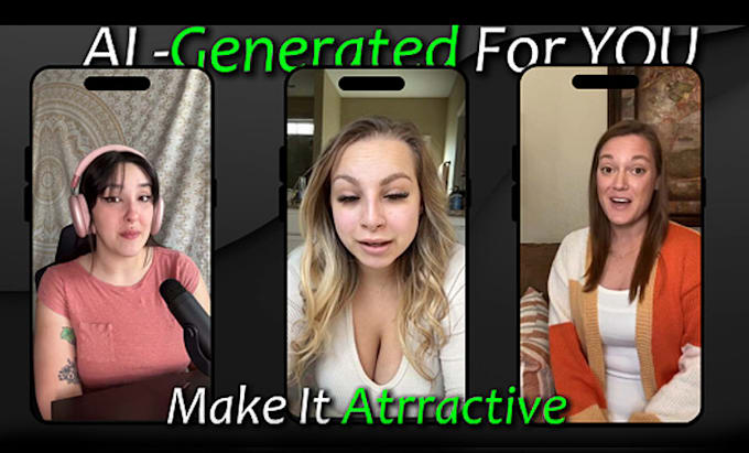 Bestseller - create realistic avatars like you have never seen before