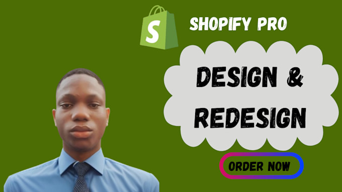 Gig Preview - Create shopify website,shopify dropshippin and shopify store