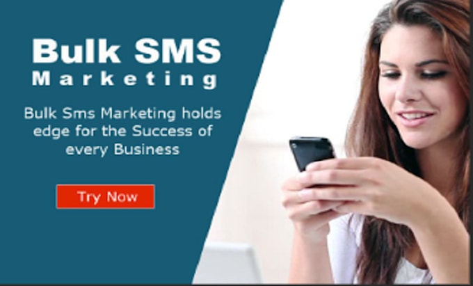 Bestseller - make high quality bulk SMS lead generation for bosting your business growth