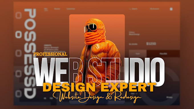 Gig Preview - Weweb develope wewebio bravostudio toddle webstudio web studio expert wix design