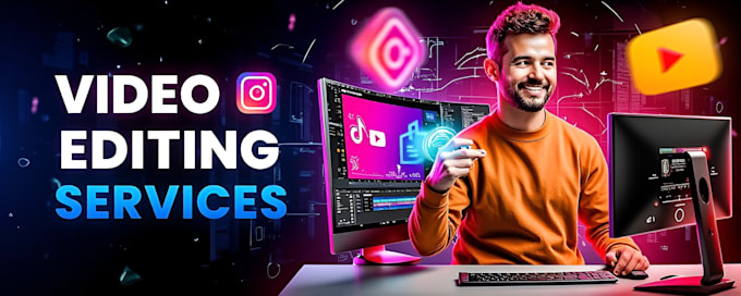 Bestseller - edit best engaging videos with best effects