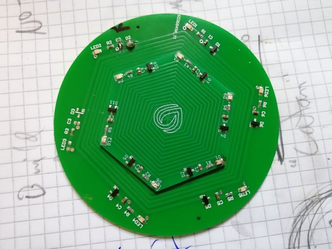 Gig Preview - Assist you in electronics electrical engineering and pcb design