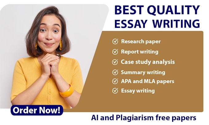 Gig Preview - Do online research content, project report writing and case study analysis