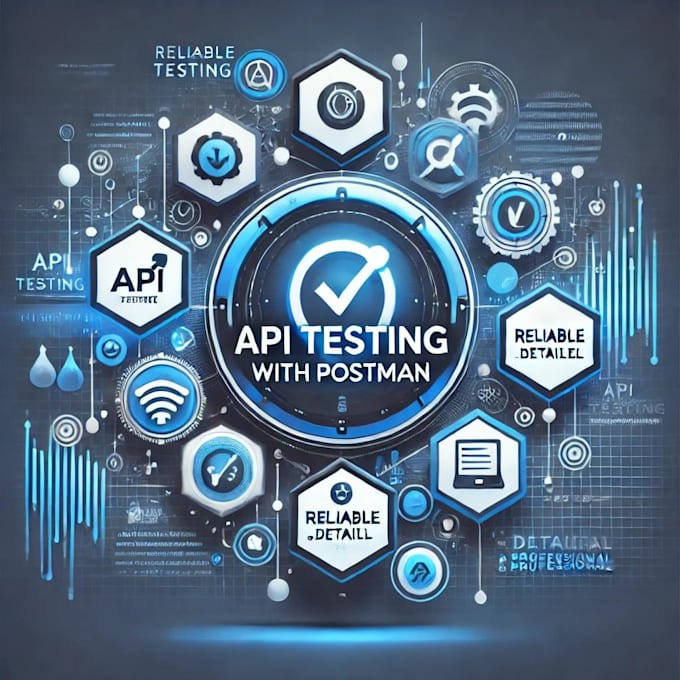 Bestseller - do API testing using postman API