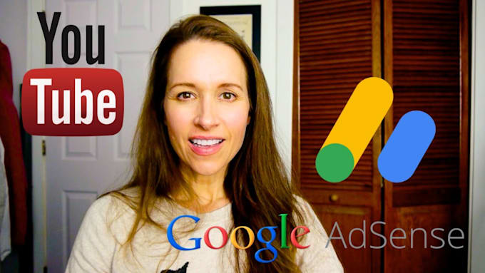 Gig Preview - Resolve youtube monetization issues,adsense reused content problems