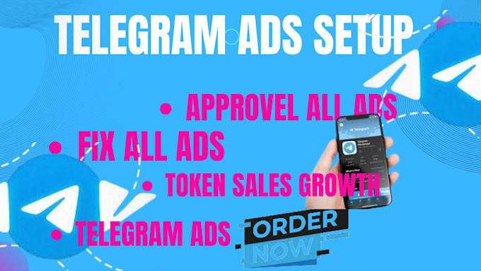 Bestseller - solana promotion, presale marketing, telegram promotion, crypto ad setup