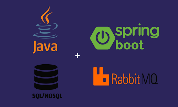 Gig Preview - Built and help in building backend systems with java springboot