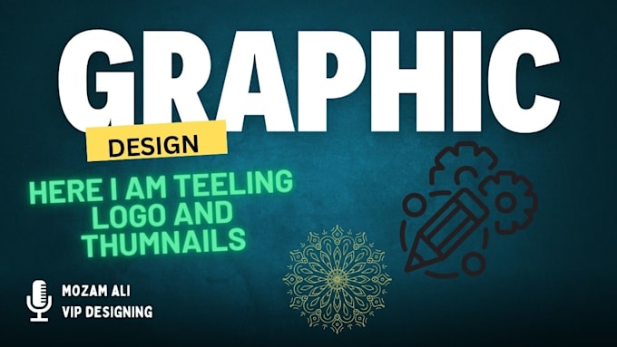 Bestseller - create graphic design of any kind you need