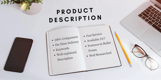 Bestseller - craft engaging product descriptions to skyrocket your sales